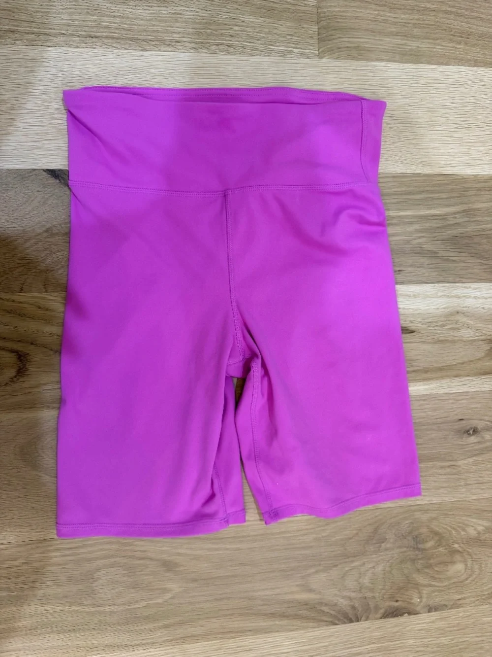 Pink GAP shorts
